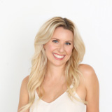 Headshot of Frisco Reiki practitioner Alison Papazois