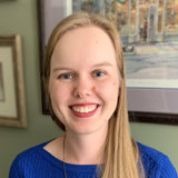 Headshot of Frisco Reiki practitioner Sarah Van Dyk